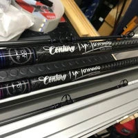 Century Tip Tornado Super Match 13.6ft